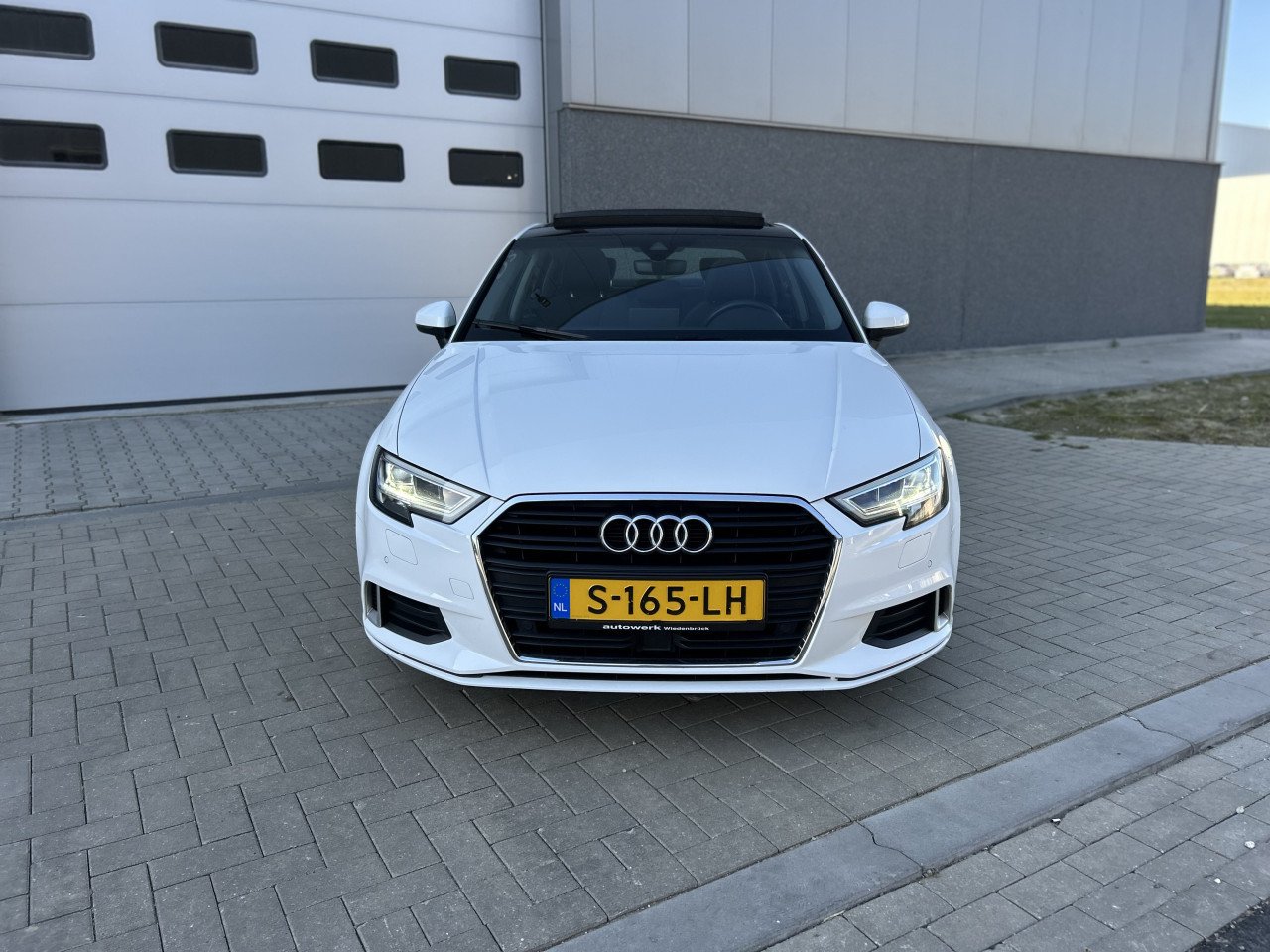 Audi A3 Limousine 30 TDI Design Pro Line Plus/PANO/DSG/APK/