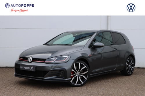 Volkswagen Golf gti 2.0 tsi performance 245pk dsg7