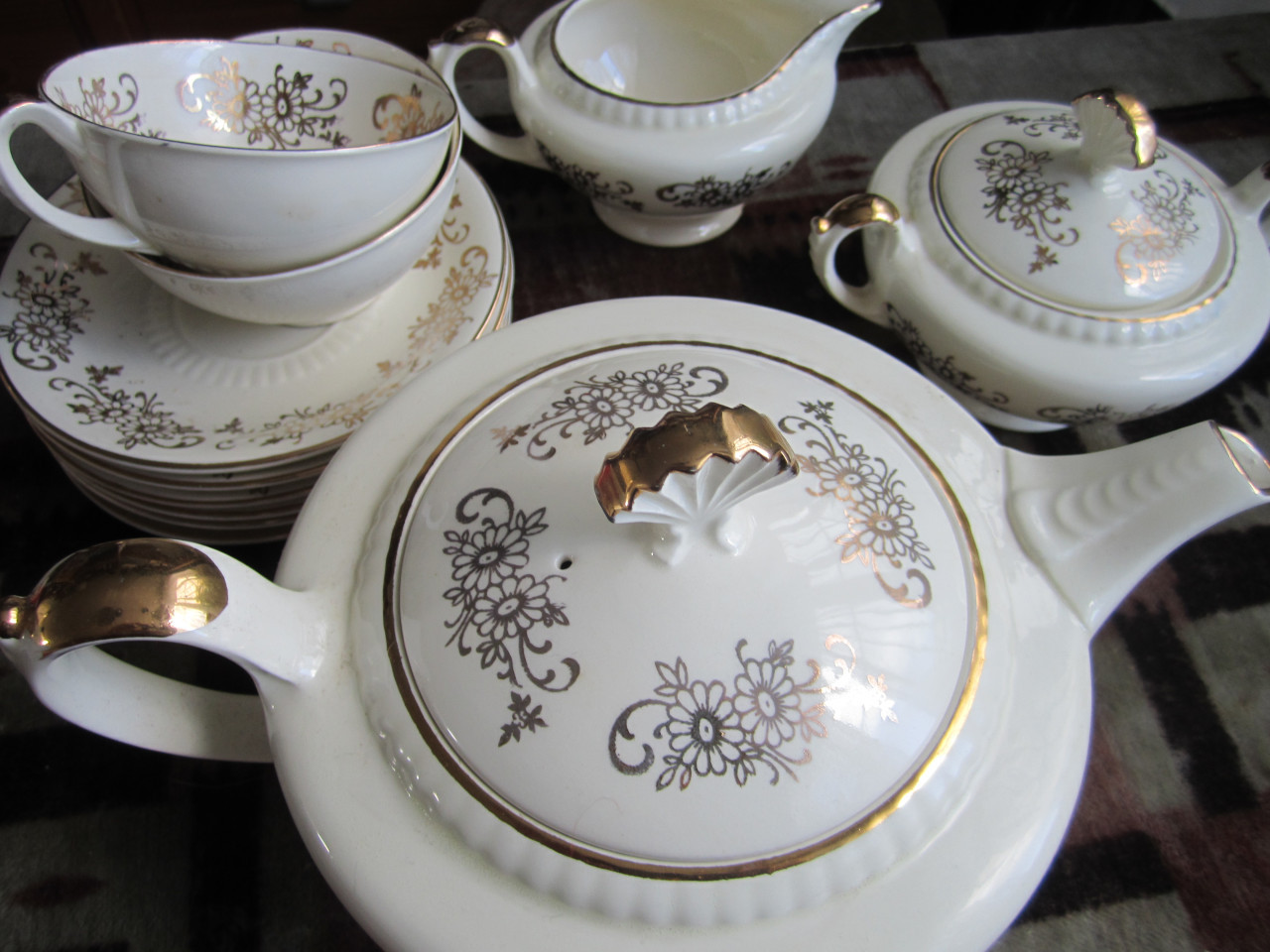 Servies
