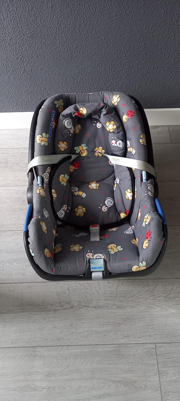 Maxi Cosi