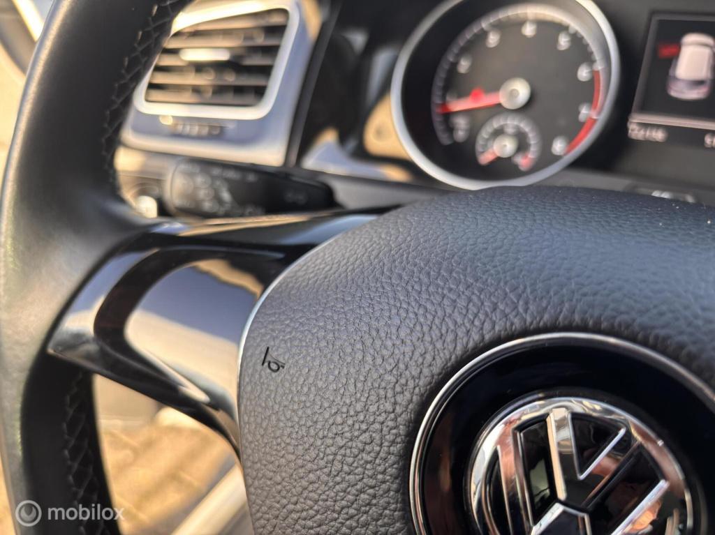 Volkswagen Golf 1.4 tsi cup edition r-line