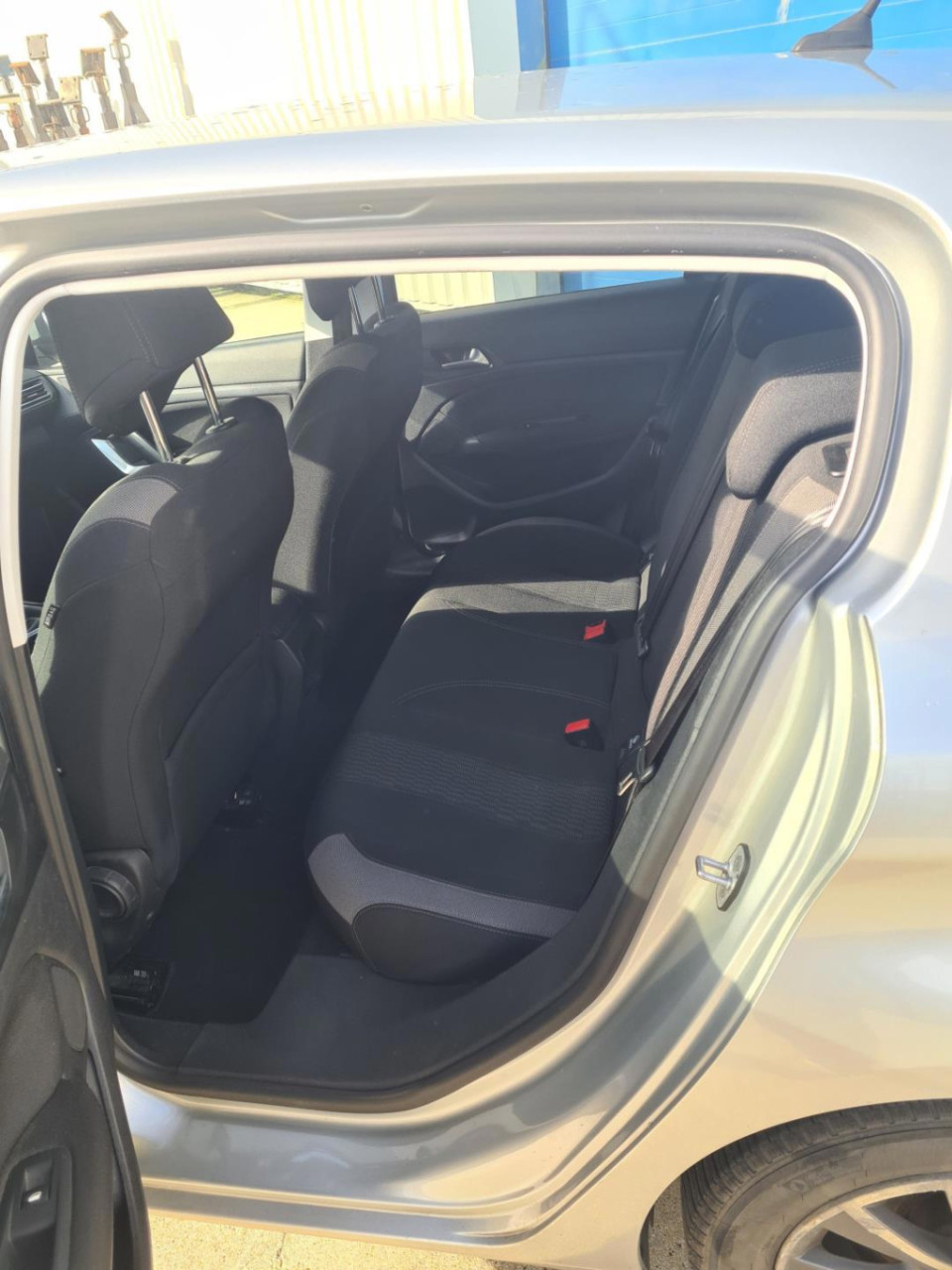 Peugeot 308 1.2 puretech style