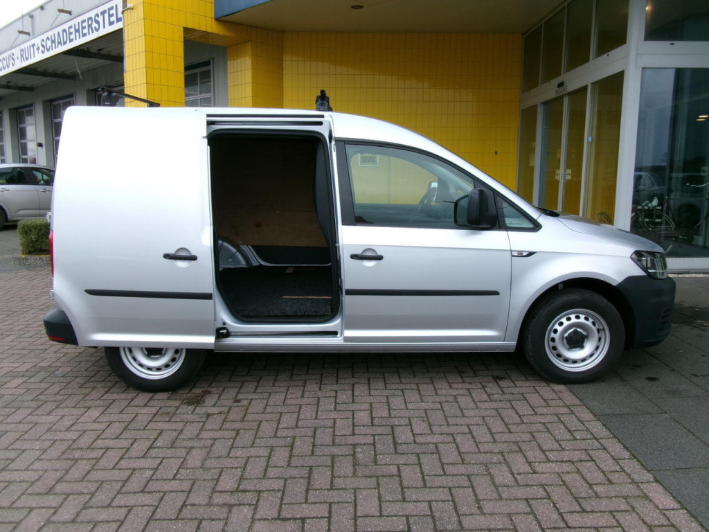 Volkswagen Caddy 2.0 tdi bmt 102pk, airco, cr.contr, trekhaak
