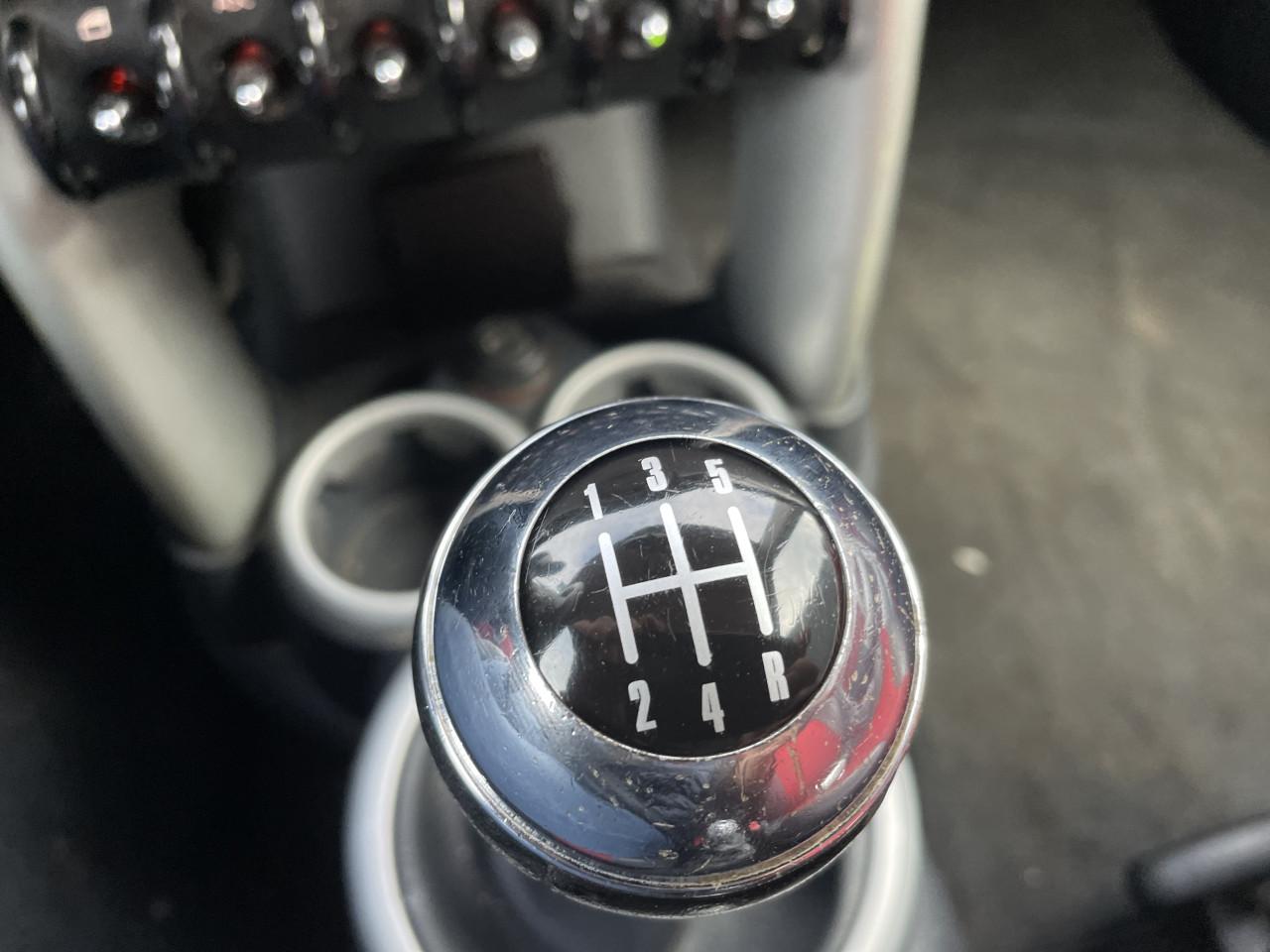 Mini Mini 1.6 Cooper Pepper/AIRCO/CRUISE CONTR/