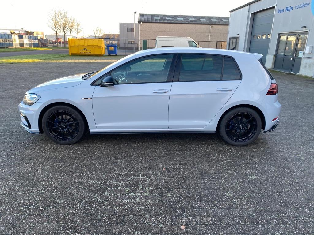 Volkswagen Golf 1.5 tsi highline business r
