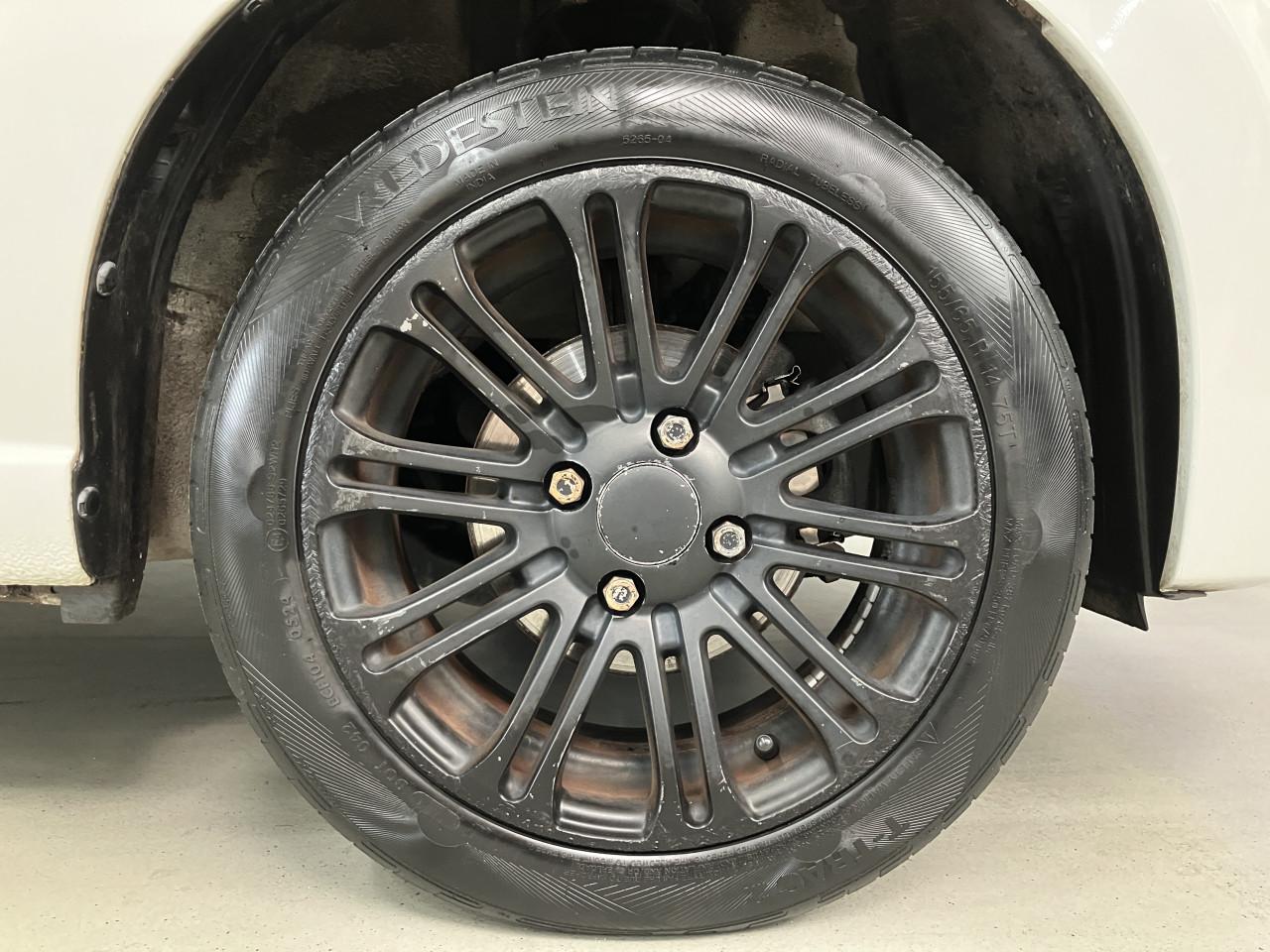 Suzuki Alto comfort plus