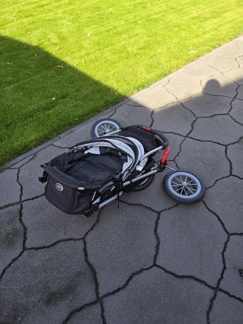 Innopet Comfort HondenBuggy Max:25kg