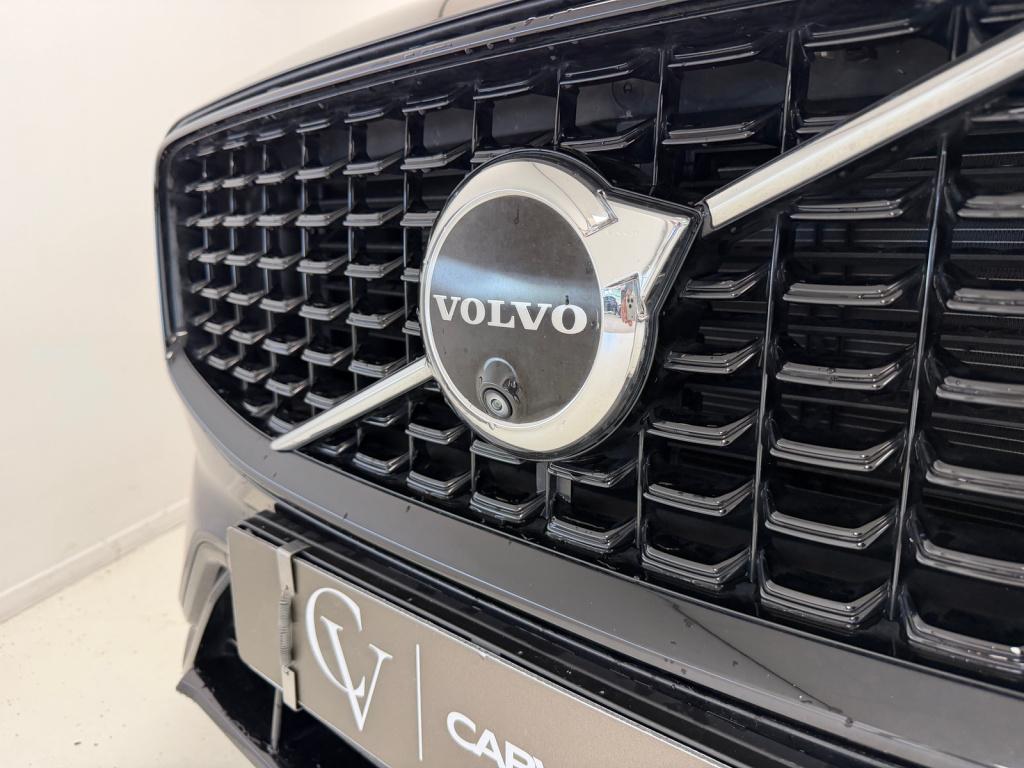 Volvo XC60 2.0 t8 plug-in hybrid awd ultimate dark | bowers&wilkins | lucht