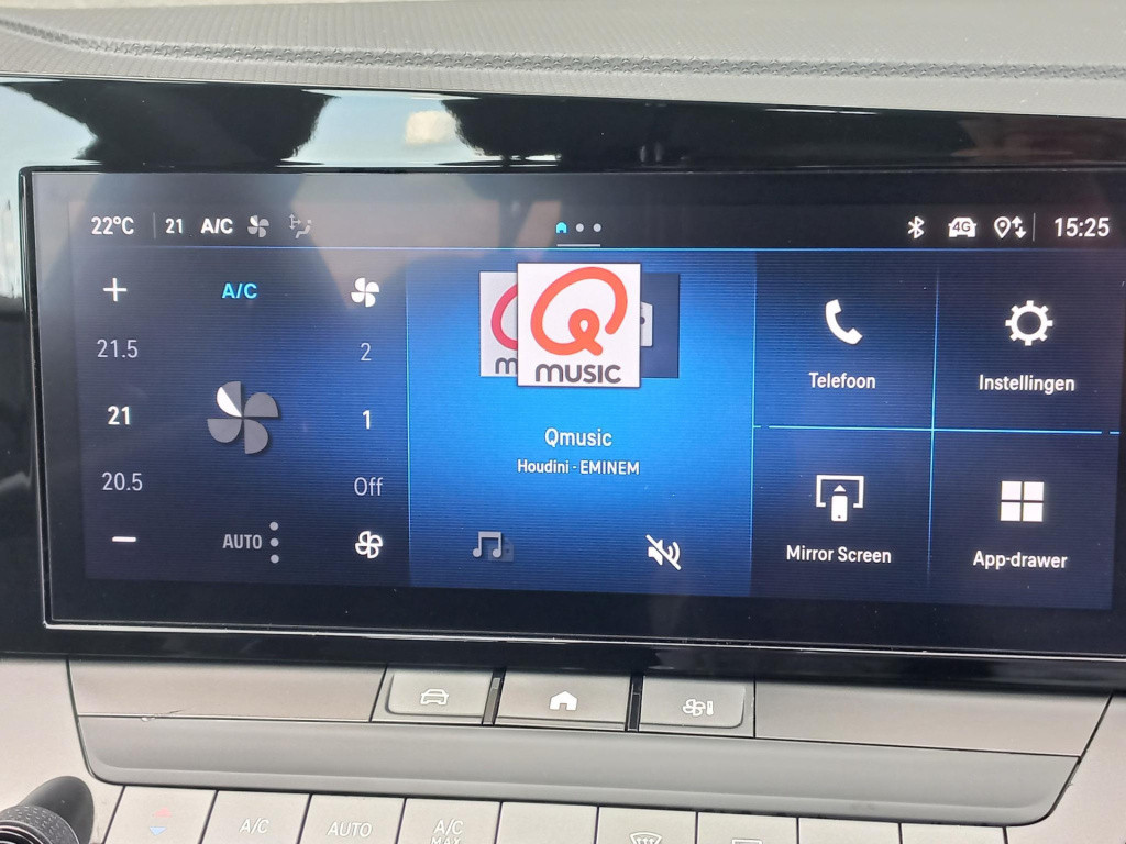 Opel Astra 1.2 edition 110pk | navi | climate | pdc | lmv |