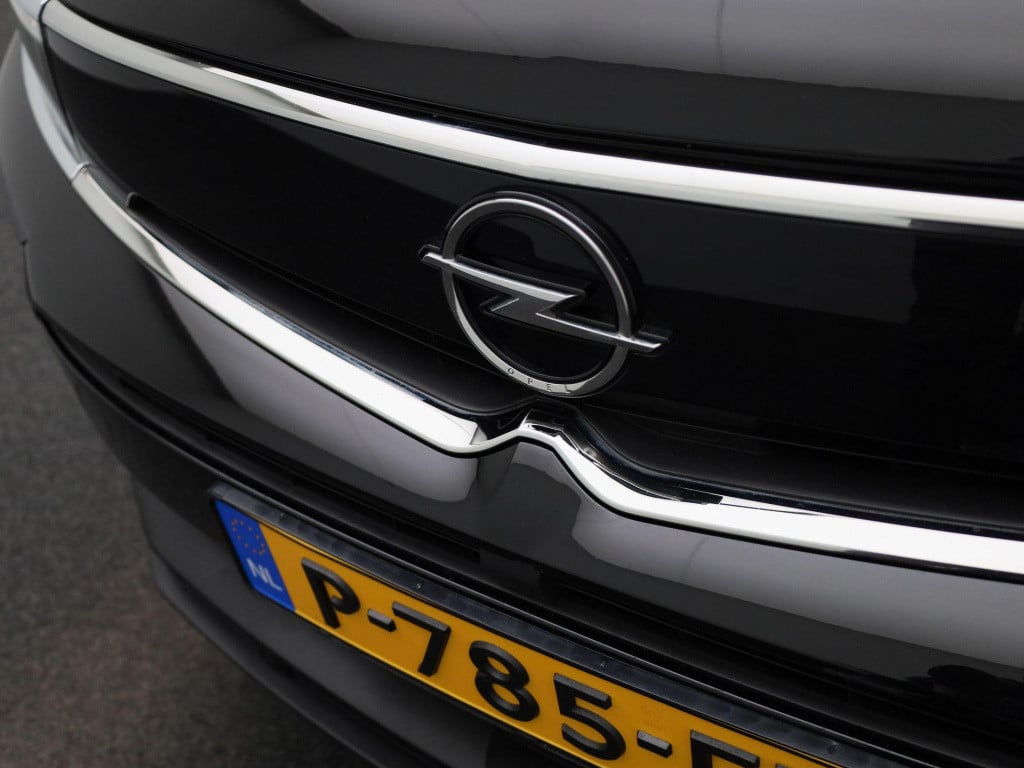 Opel Grandland 1.2 turbo edition | lmv | dab | camera | climate control | c