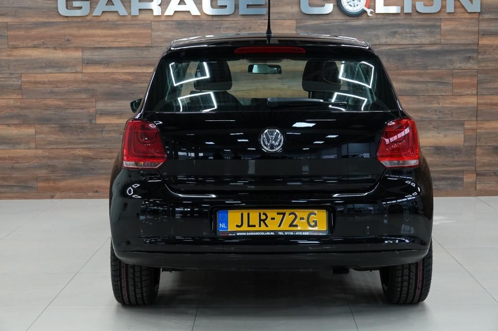 Volkswagen Polo 1.2 easyline | airco |