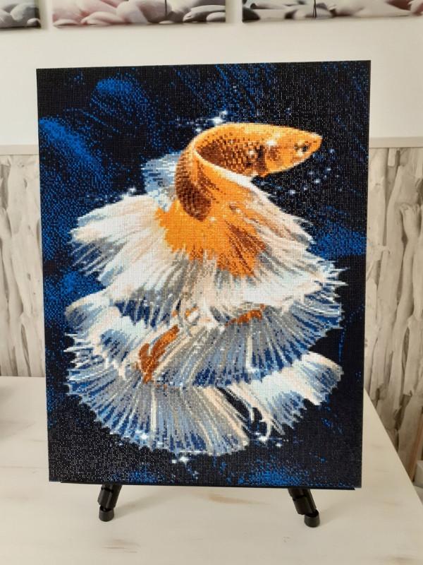 Diamond Painting
