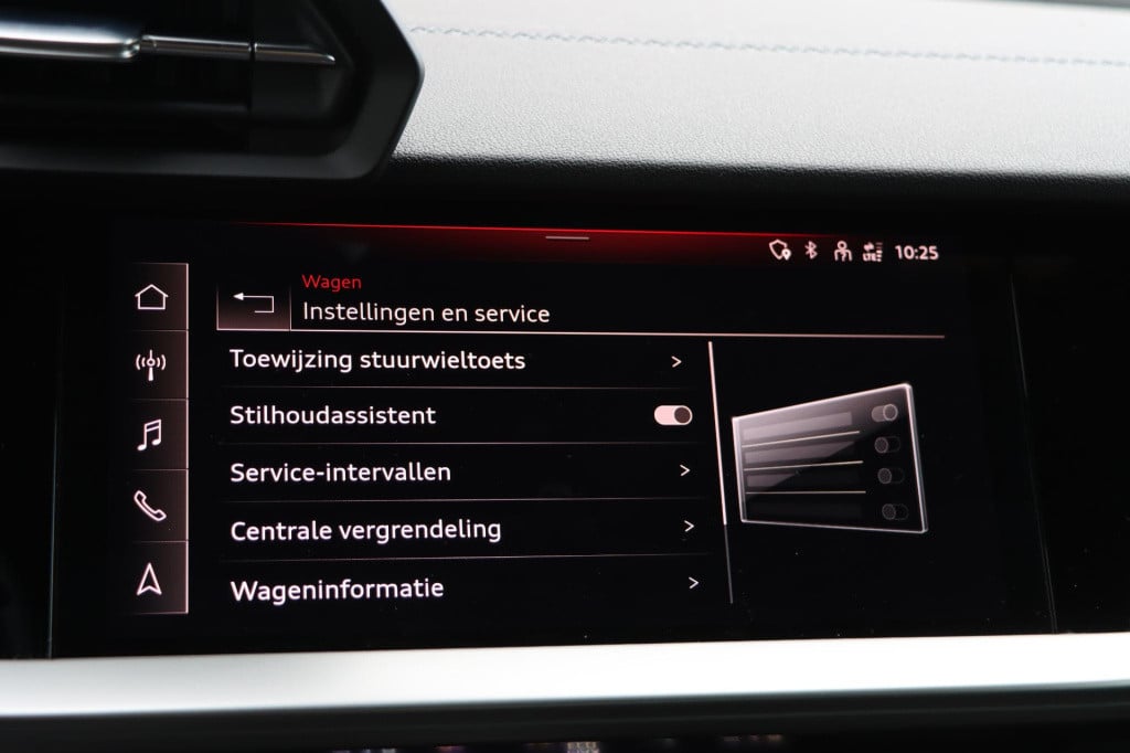 Audi A3 limousine 35 tfsi 150pk s tronic s edition