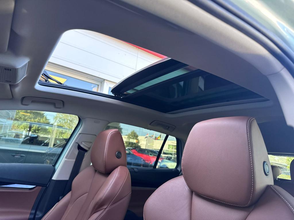 Skoda Enyaq Iv 80 sportline