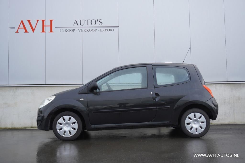 Renault Twingo 1.2 authentique