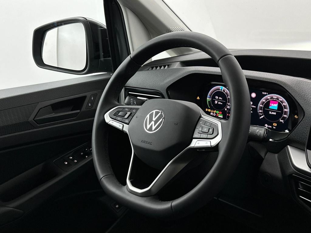 Volkswagen Caddy bedrijfswagens cargo first edition 1.5 tsi hybride eu6 85 