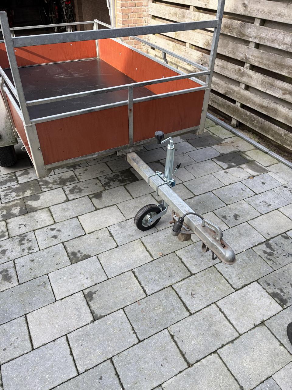 Aanhanger