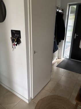 Binnen deuren