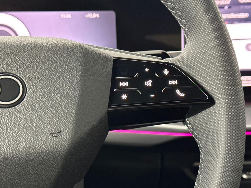 Audi Q3 sportback s edition e-hybrid 200 kw / 272 pk sportback 6 ver