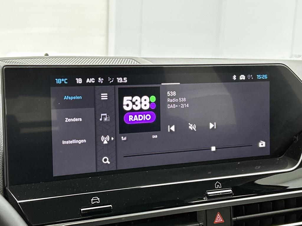 Citroen C4 130 pk plus | rijklaar