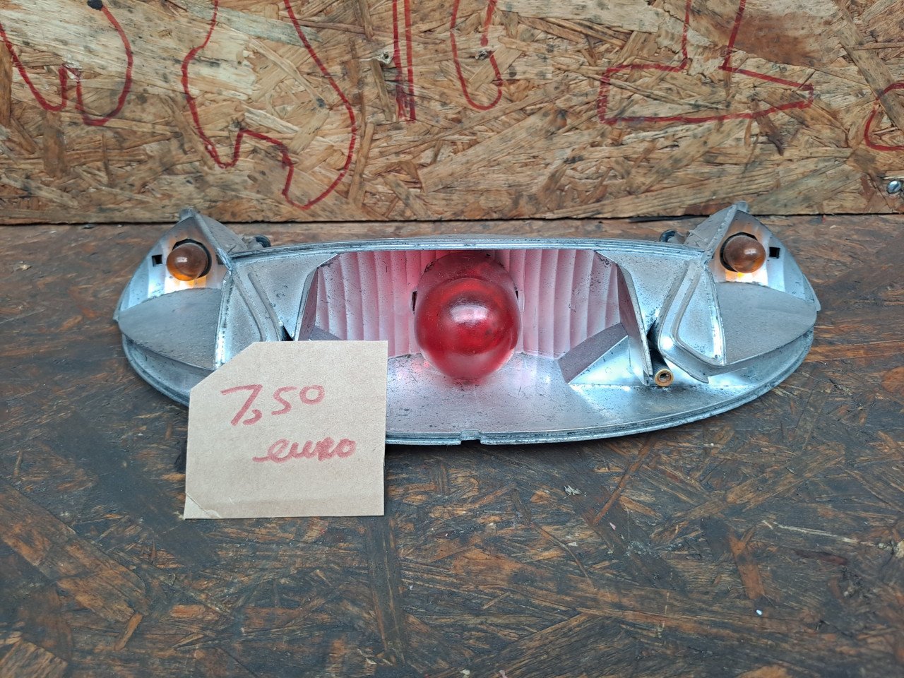 Te koop snel spul en veel onderdelen peugeot vivacity