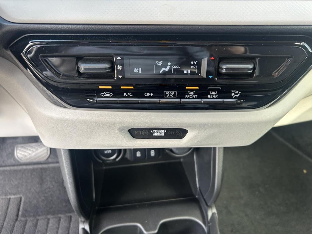 Suzuki Swift 1.2 select smart hybrid