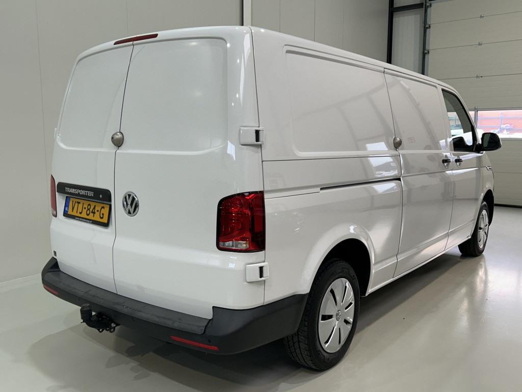 Volkswagen Transporter 2.0 tdi l2h1 business nieuw binnen