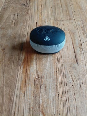Portable speaker go gear