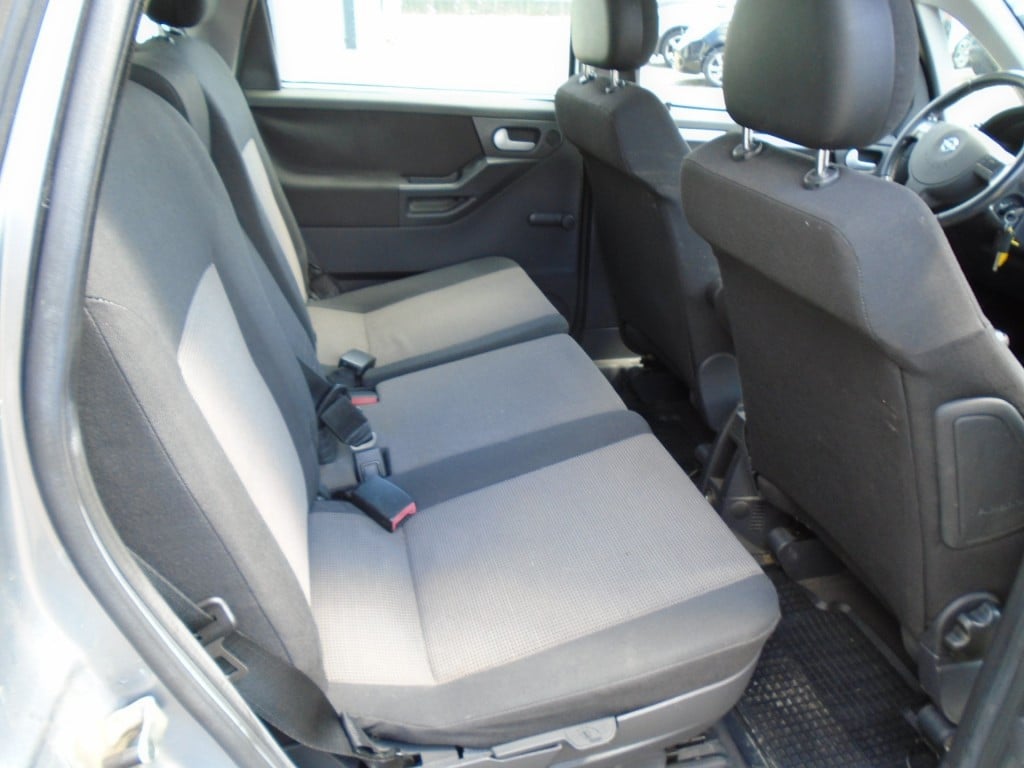 Opel Meriva 1.6-16v maxx cool