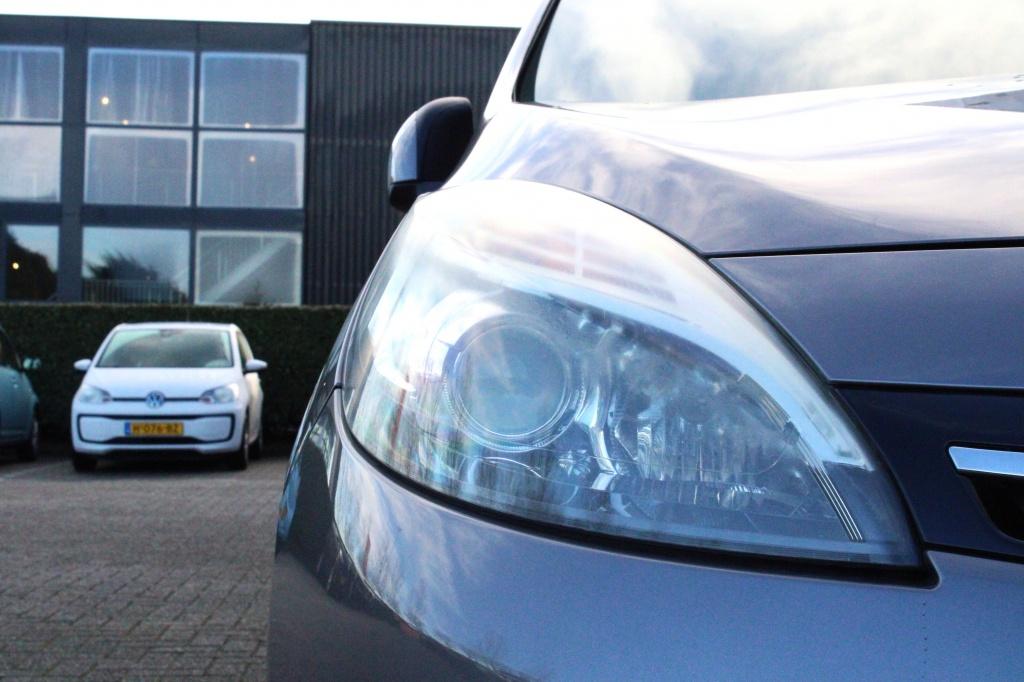 Renault Scenic 1.2 tce r-cinéma