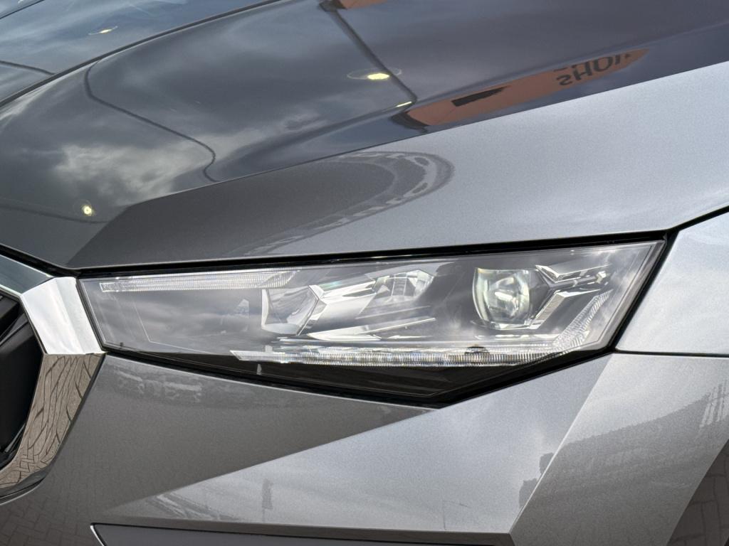 Skoda Scala 1.0 tsi business edition | stoel/stoelverwarming | dab | cruise