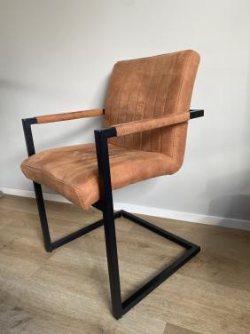 Eetkamerstoelen