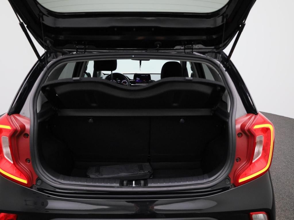 Kia Picanto 1.0 dpi dynamicplusline | dab | camera | cruise control | bluet