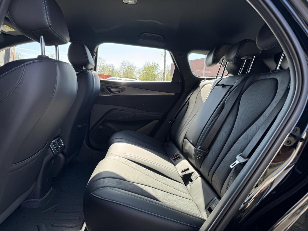 Byd Seal 6 touring 1.5 dm-i boost