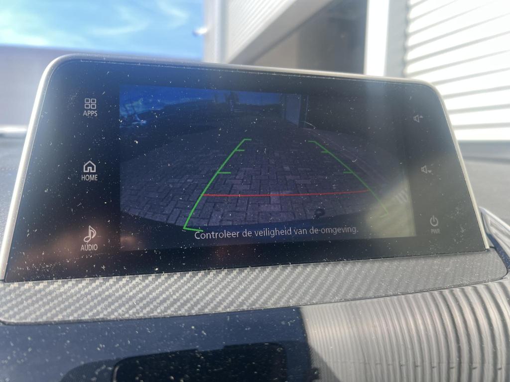 Mitsubishi Eclipse Cross 1.5 di-t pure 1500kg trekgewicht