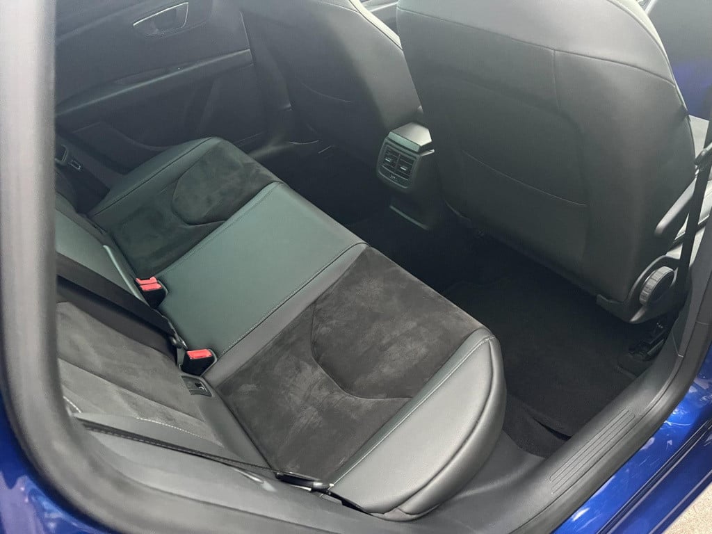 Seat Leon Sportstourer st 1.4 ecotsi fr xcellence, pano, alacantara enz..