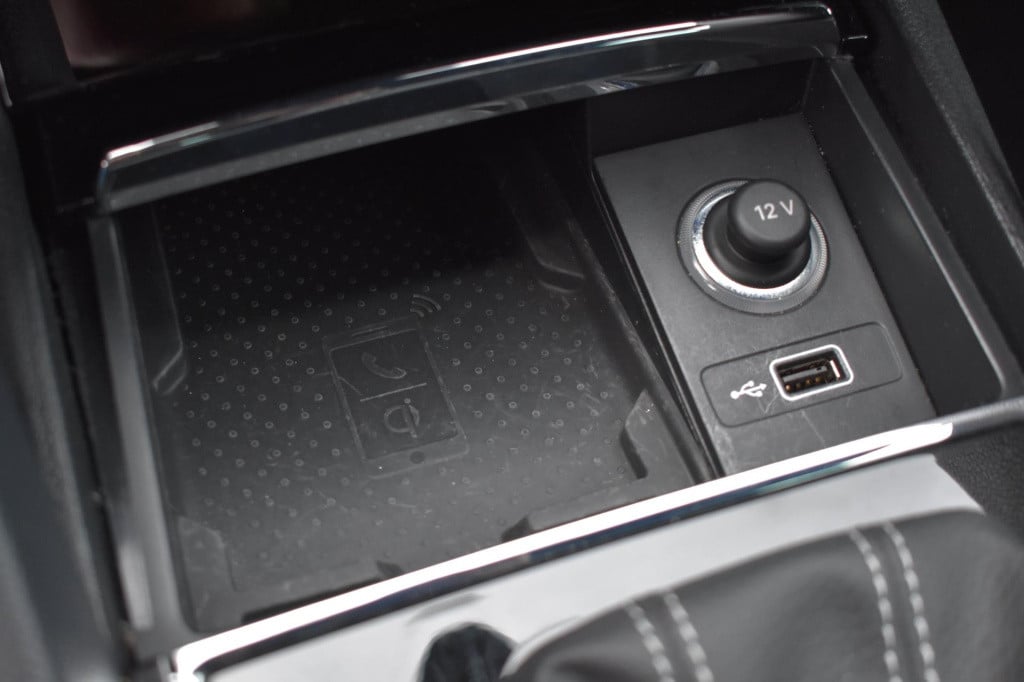 Skoda Kodiaq 1.5 tsi sportline | trekhaak | camera | nap | adapt. cruise co