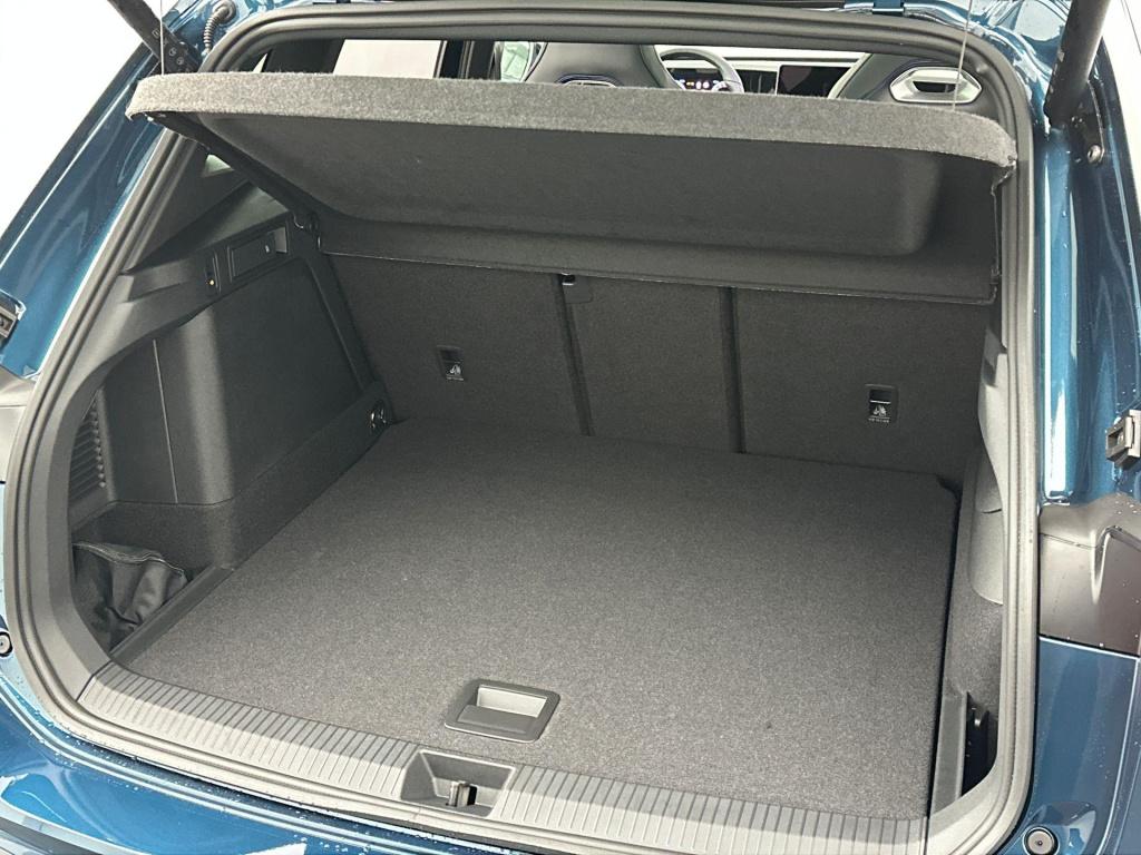 Volkswagen Tiguan r-line edition 1.5 ehybrid 200 kw / 272 pk suv 6 v