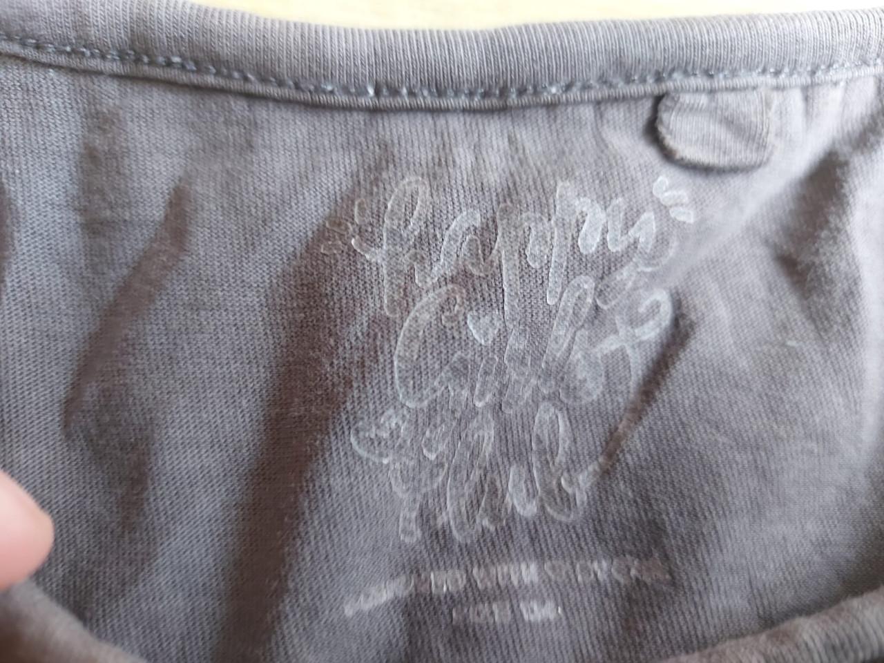 Stoer z.g.a.n. merk winter kledingpakket meisje maat 134-140