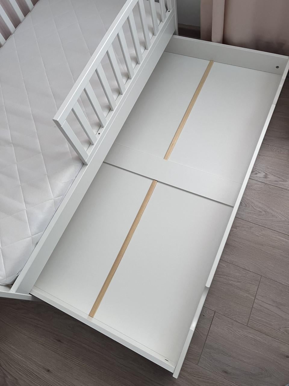 Peuterbed Petit Amélie