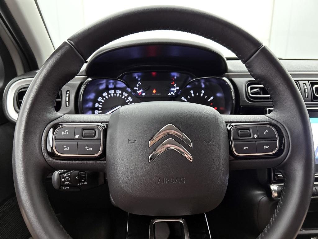 Citroen C3 110pk automaat shine | rijklaar | keyless entry | camera | clima
