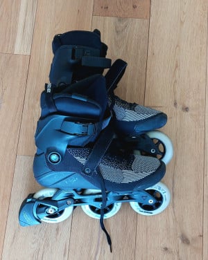 Skates powerslide mt.42/43