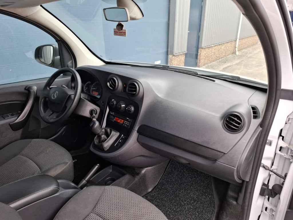 Mercedes-Benz Citan 108 cdi airco / cruise controle / euro 6 / n.a.p