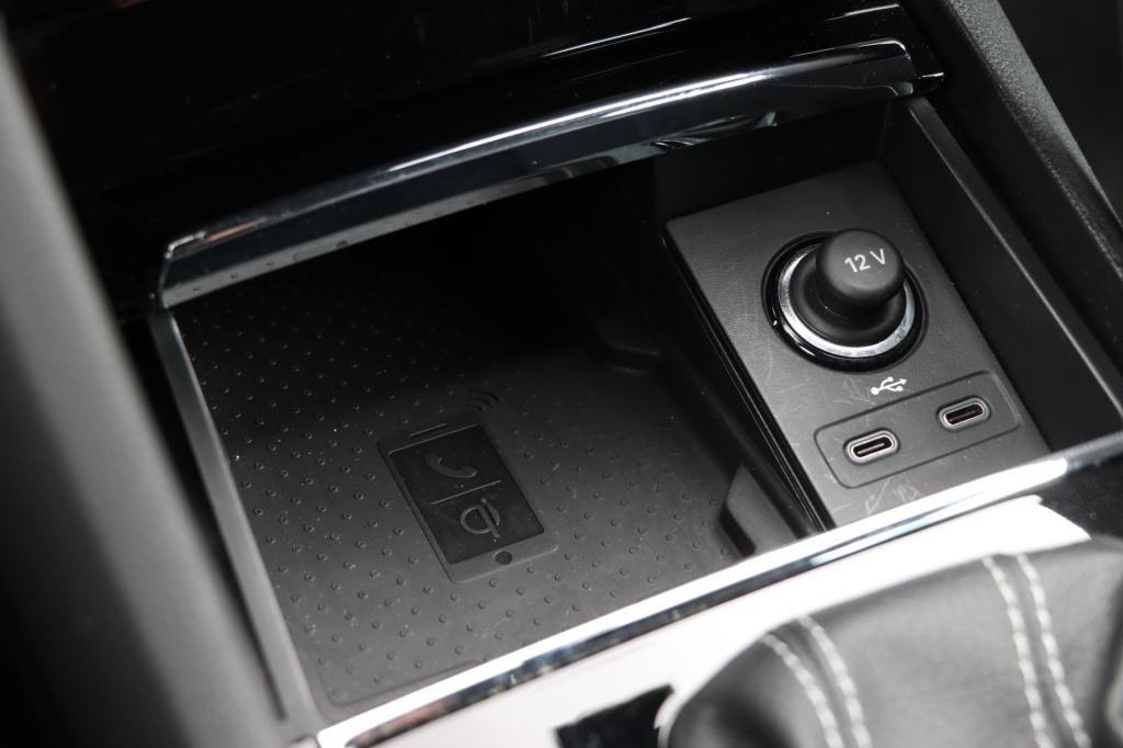 Skoda Kodiaq 1.5 tsi sportline business | memory seats | stoelverwarming vo