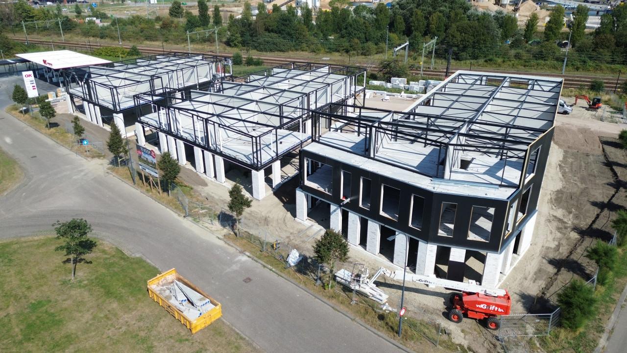 TE KOOP | Hoogwaardige kantoor-/bedrijfspanden in Vlissingen