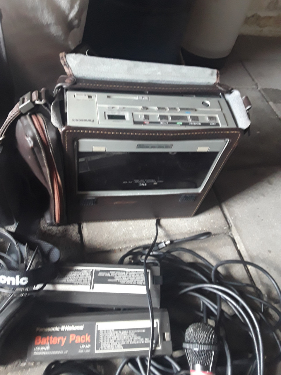 Re koop film camera met diversa