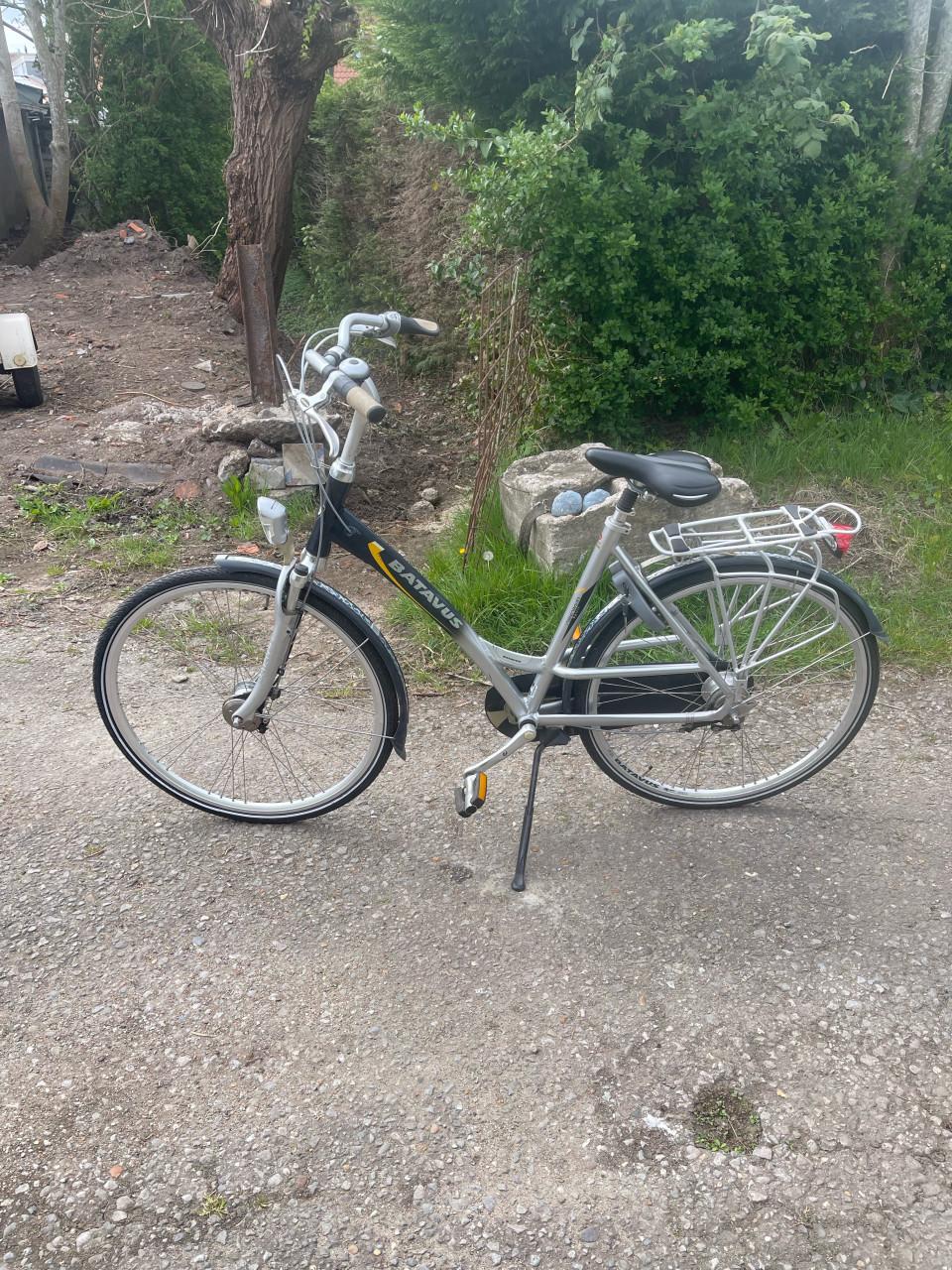 Tekoop nette batavus cresendo spirit