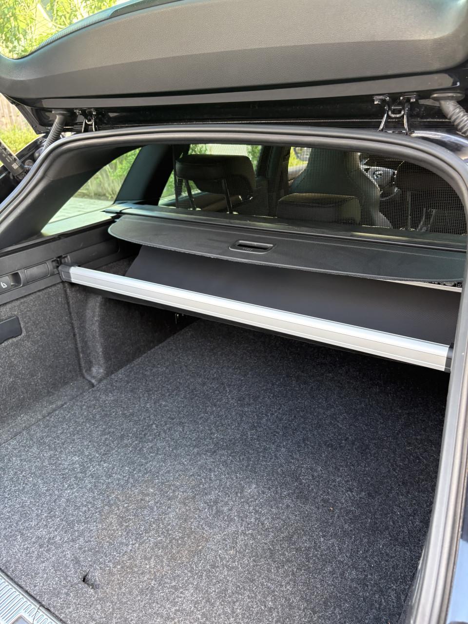 Skoda Superb IV Sportline Vol optie met winterset