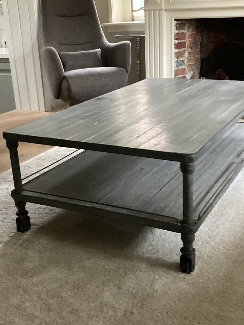 Riviera Maison salontafel