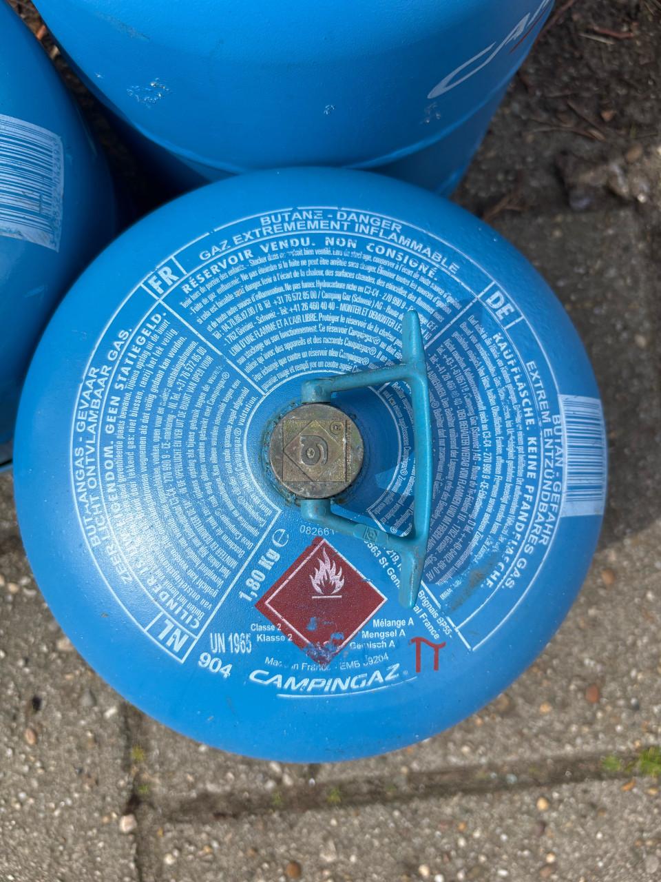 Campingaz